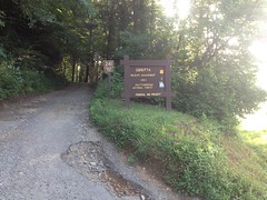 Bear Creek Road 