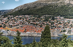 Croatia Dubrovnik