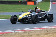 Brands Hatch Experience Day 2015-06-16
