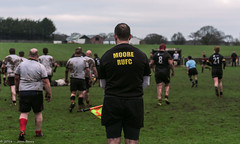 Moore Rugby Club