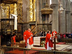 Spain - Santiago de Compostela