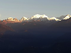 Sikkim - Pelling