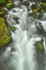 Water  Falls, Rivers and Creeks by Nina