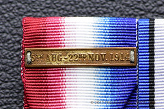 Medals & Certificates