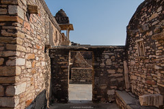 Chittaurgarh Fort