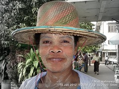 2012-01a Exploring Awakening Yangon