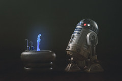 R2D2 1/6 from Sideshow