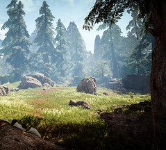 Far Cry Primal / Screenshots