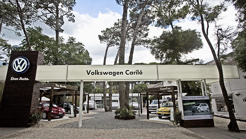 Volkswagen Verano en Cariló