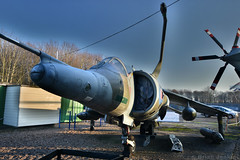 Aeroventure Air Museum