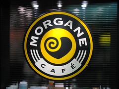 café morgane
