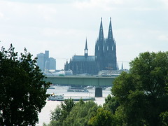 Köln [2005] - miscellaneous