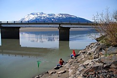 Bridges Alaska