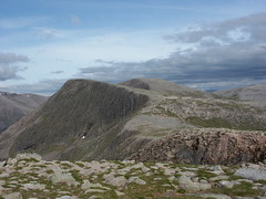 Northern Cairngorms