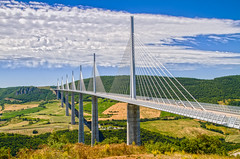 Millau Viaduct 3