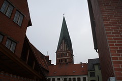 Lüneburg März 2012