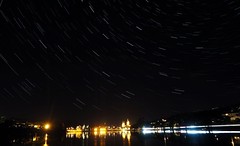 Star Trail and night photography