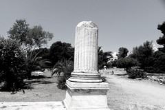 Templo do Zeus Opímpico