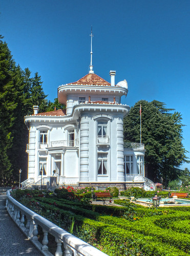 Atatürk Villa
