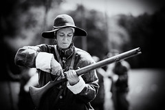 The Sealed Knot at Sizergh Castle 2015
