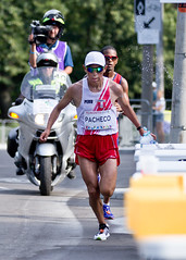 Pan Am Games Toronto 2015 Mens Marathon