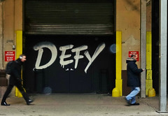 "Defy"