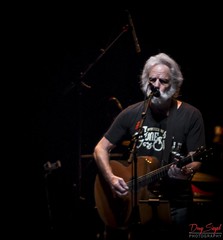 Bob Weir with The National at MusicNow