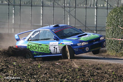 TBR Rally 2007