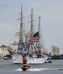 Tall Ships Philadelphia
