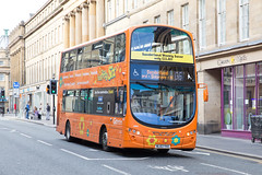 Go North East Buses