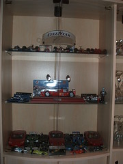 Nat's F1 & Motorsport Collection