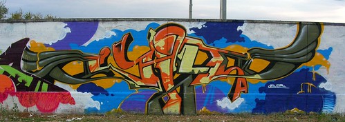 graffiti art design