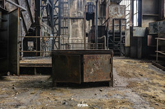 Abandoned Factory W-2-22