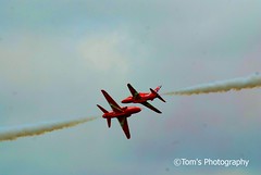 Cosford Airshow