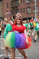 Gay Pride NYC 2015 