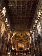 Basilica di San Marco Evangelista in Campidoglio