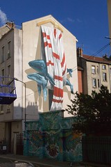 Grenoble Street Art
