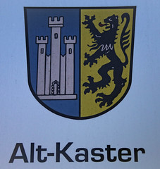 Alt-Kaster, Bedburg, NRW, Germany