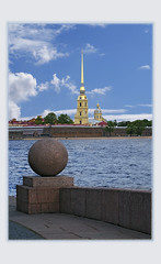 St.Petersburg.