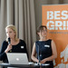 First BESTGRID Workshop, 21 May 2014, Hamburg