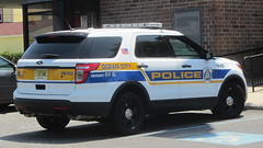 OCPD Ocean City, NJ Police