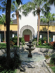 Fort Lauderdale - Bonnet House, Florida