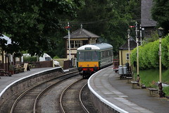 LLangollen Railway Images