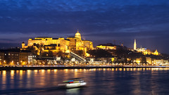 Budapest -Hungría