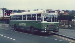 UK - Bus - East Midlands (Pre-Digital)