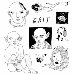 have grit