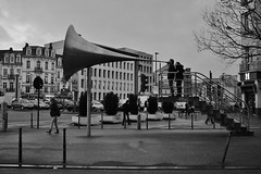 Streetshots Brussels 2017