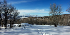 Sanpete county, Utah