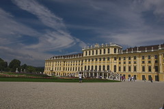 Schloß Schönbrunn