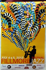 2015-07-04 - Fillmore Jazz Festival 2015, day 1